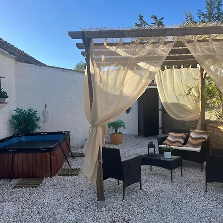 Casa Rosa, El Torcal アパート *